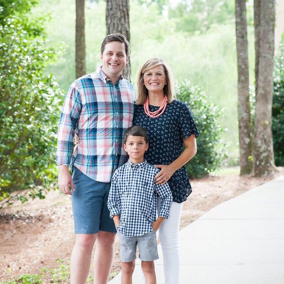 Meet your Posher, Beth - Picture 1 of 1